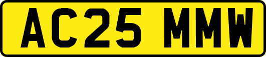 AC25MMW