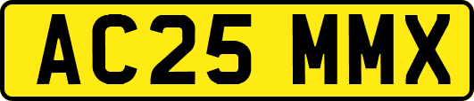 AC25MMX