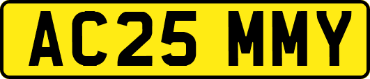 AC25MMY