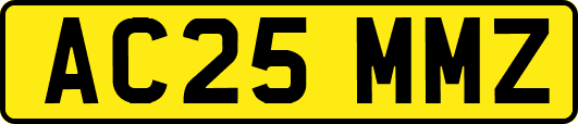 AC25MMZ