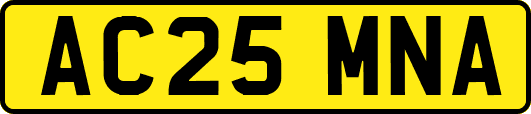 AC25MNA