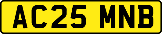 AC25MNB