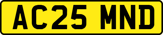 AC25MND