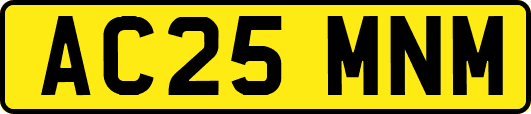 AC25MNM