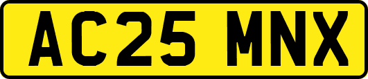 AC25MNX