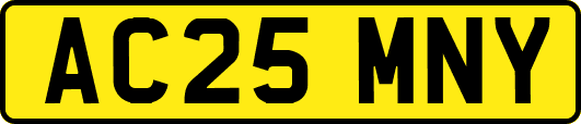 AC25MNY