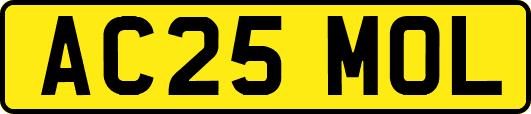 AC25MOL