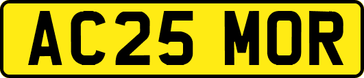 AC25MOR