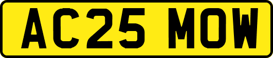 AC25MOW