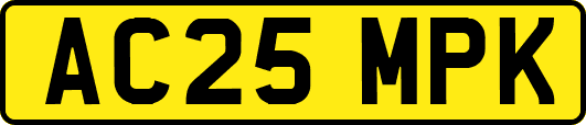 AC25MPK