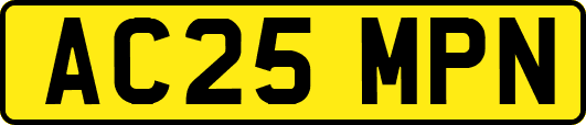 AC25MPN