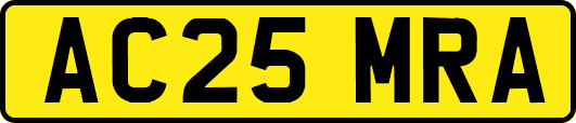 AC25MRA