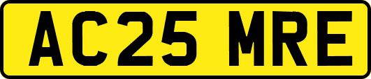 AC25MRE