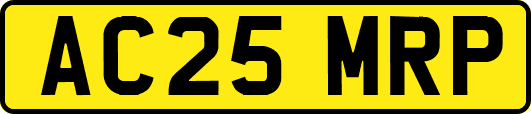 AC25MRP