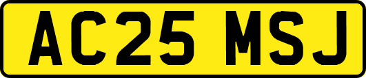 AC25MSJ