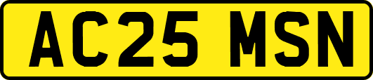 AC25MSN