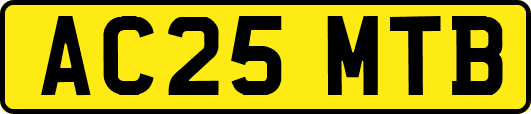 AC25MTB