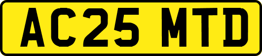 AC25MTD
