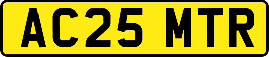 AC25MTR