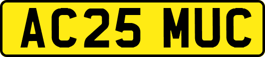 AC25MUC