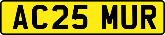 AC25MUR