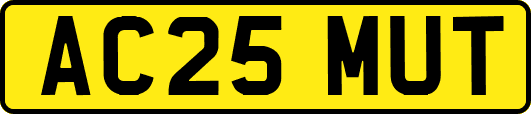 AC25MUT