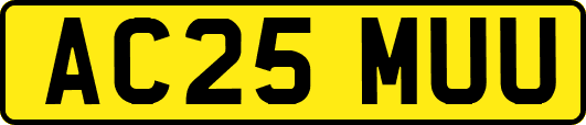 AC25MUU