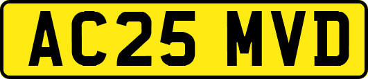 AC25MVD