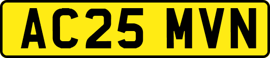 AC25MVN