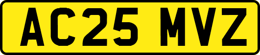 AC25MVZ
