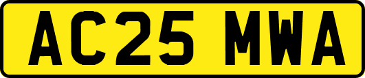 AC25MWA