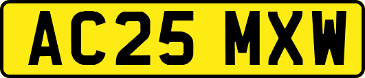 AC25MXW