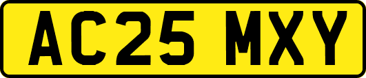 AC25MXY