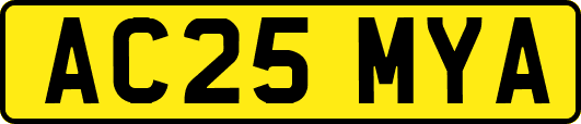 AC25MYA