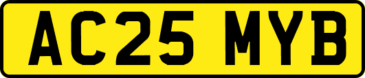 AC25MYB