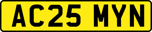 AC25MYN
