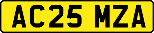 AC25MZA