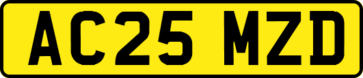 AC25MZD