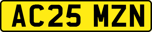 AC25MZN