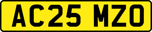 AC25MZO
