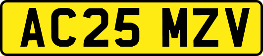 AC25MZV