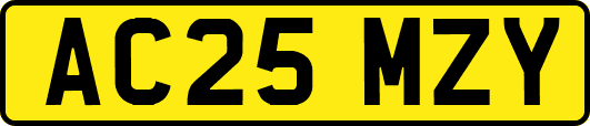 AC25MZY