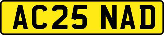 AC25NAD