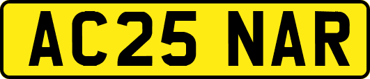 AC25NAR