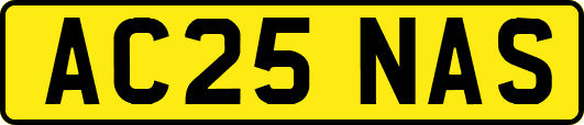 AC25NAS