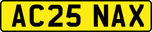 AC25NAX