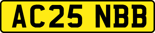AC25NBB