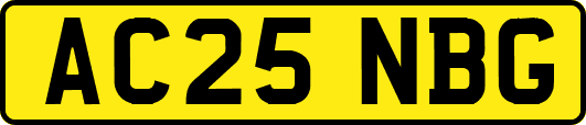 AC25NBG
