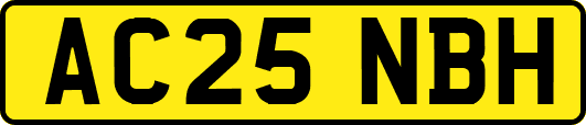 AC25NBH