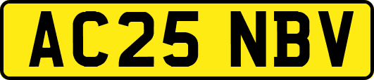AC25NBV